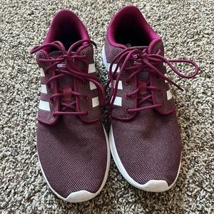 Womens adidas tennis shoes